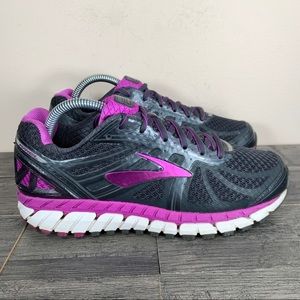 Brooks Ariel 16 WIDE Athletic Running Sneakers